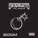 Boom (feat. Problem)