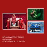 Honor (Viceroy Remix)专辑