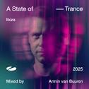 A State of Trance, Ibiza 2025 (Mixed by Armin van Buuren)专辑