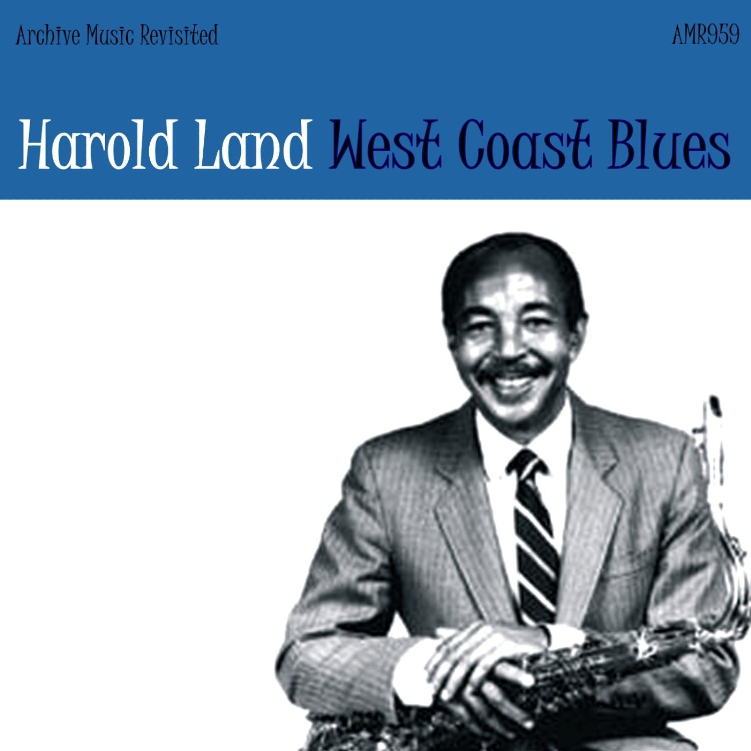 West Coast Blues