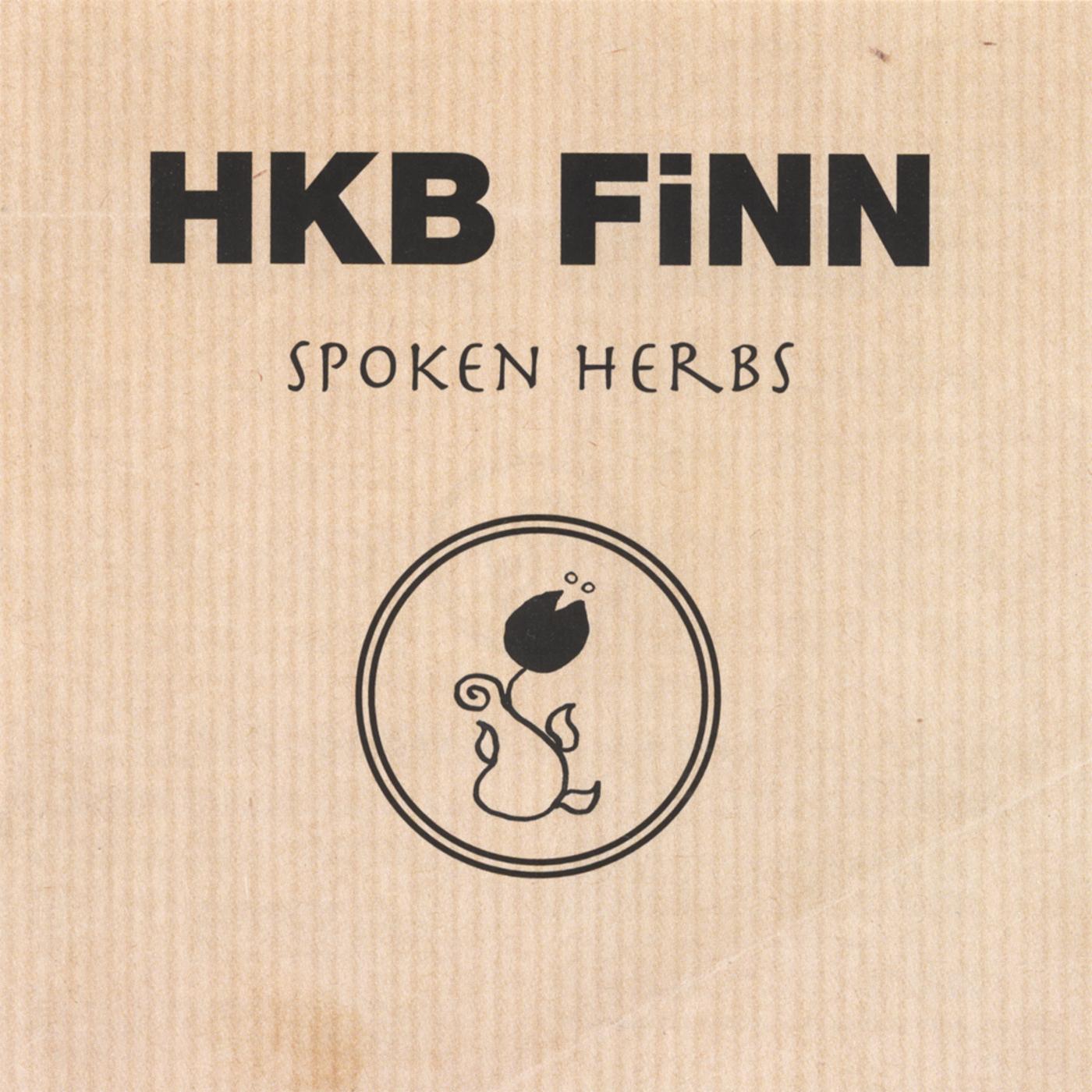 SPOKEN HERBS
