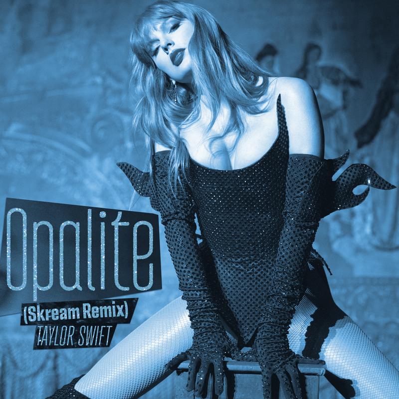 Opalite (Skream Remix)