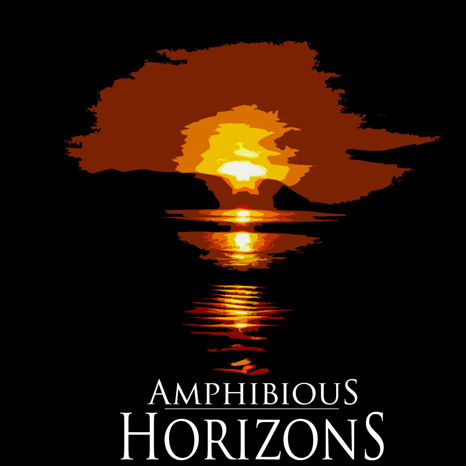 Amphibious - Rising Tide