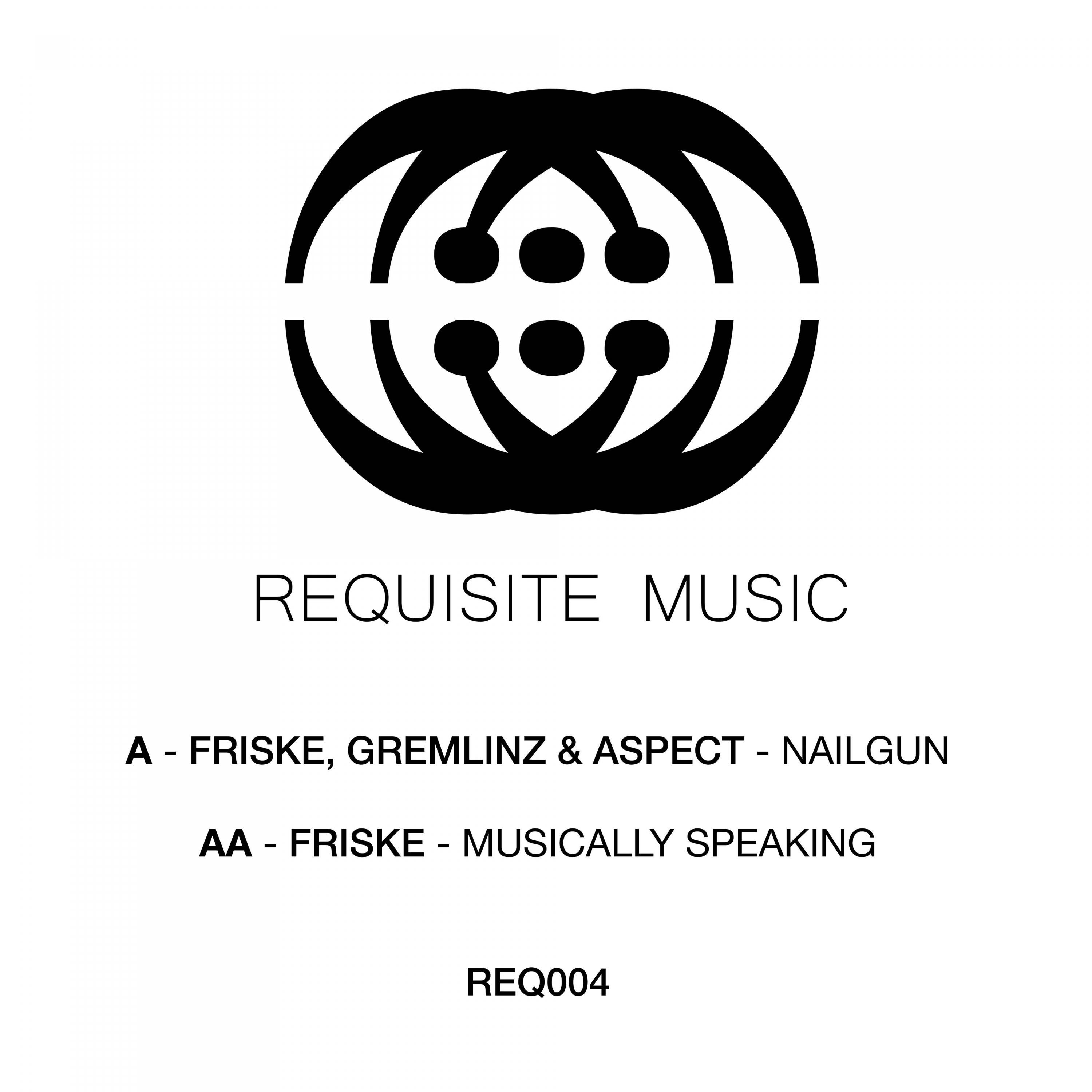 Nailgun / Musically Speaking