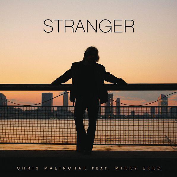 Stranger (Extended Mix)