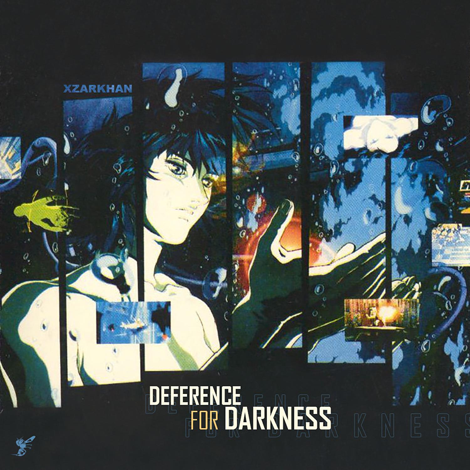 Xzarkhan - Deference for Darkness