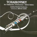 Tchaikovsky专辑