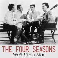 原版伴奏   Walk Like A Man - The 4 Seasons