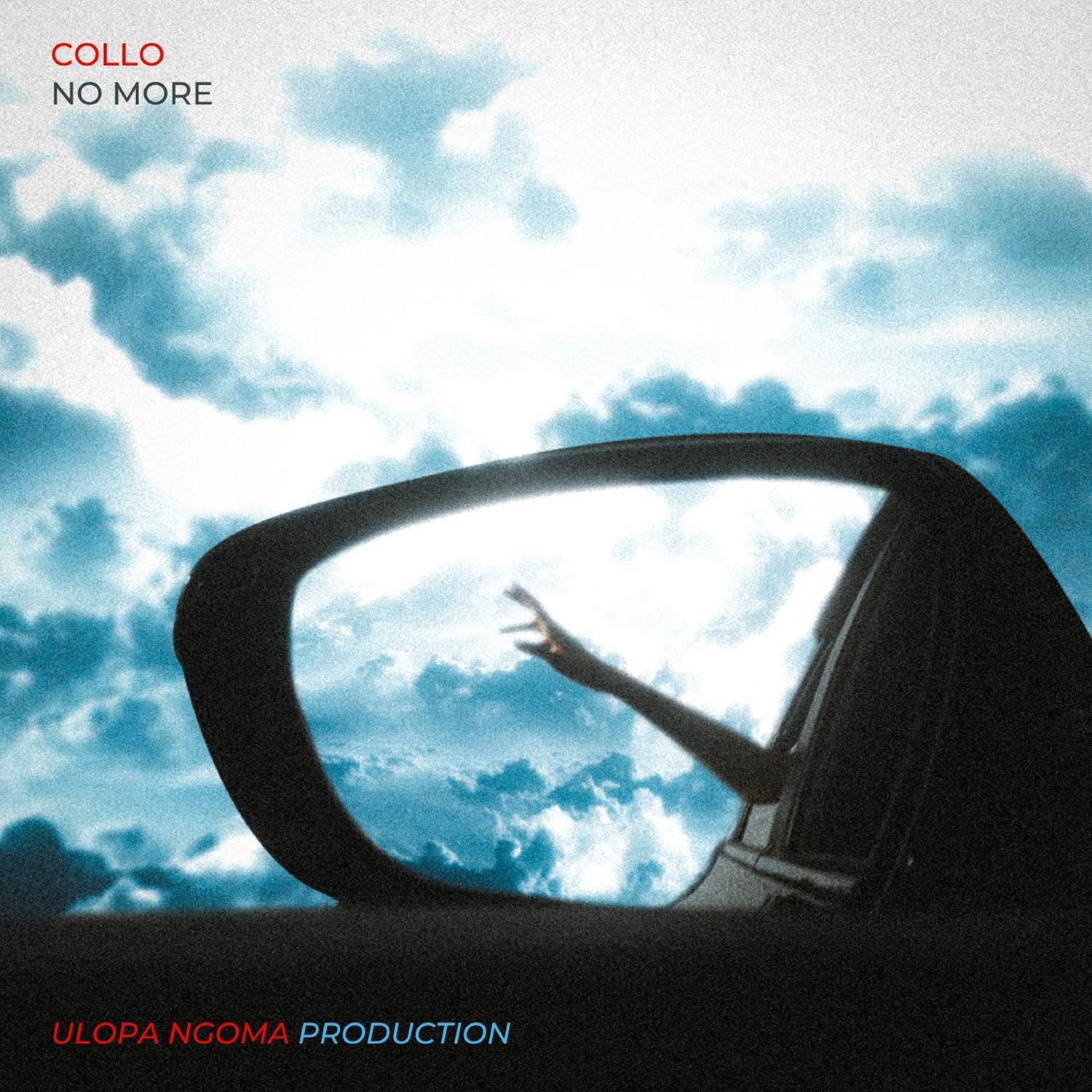 Collo - No More