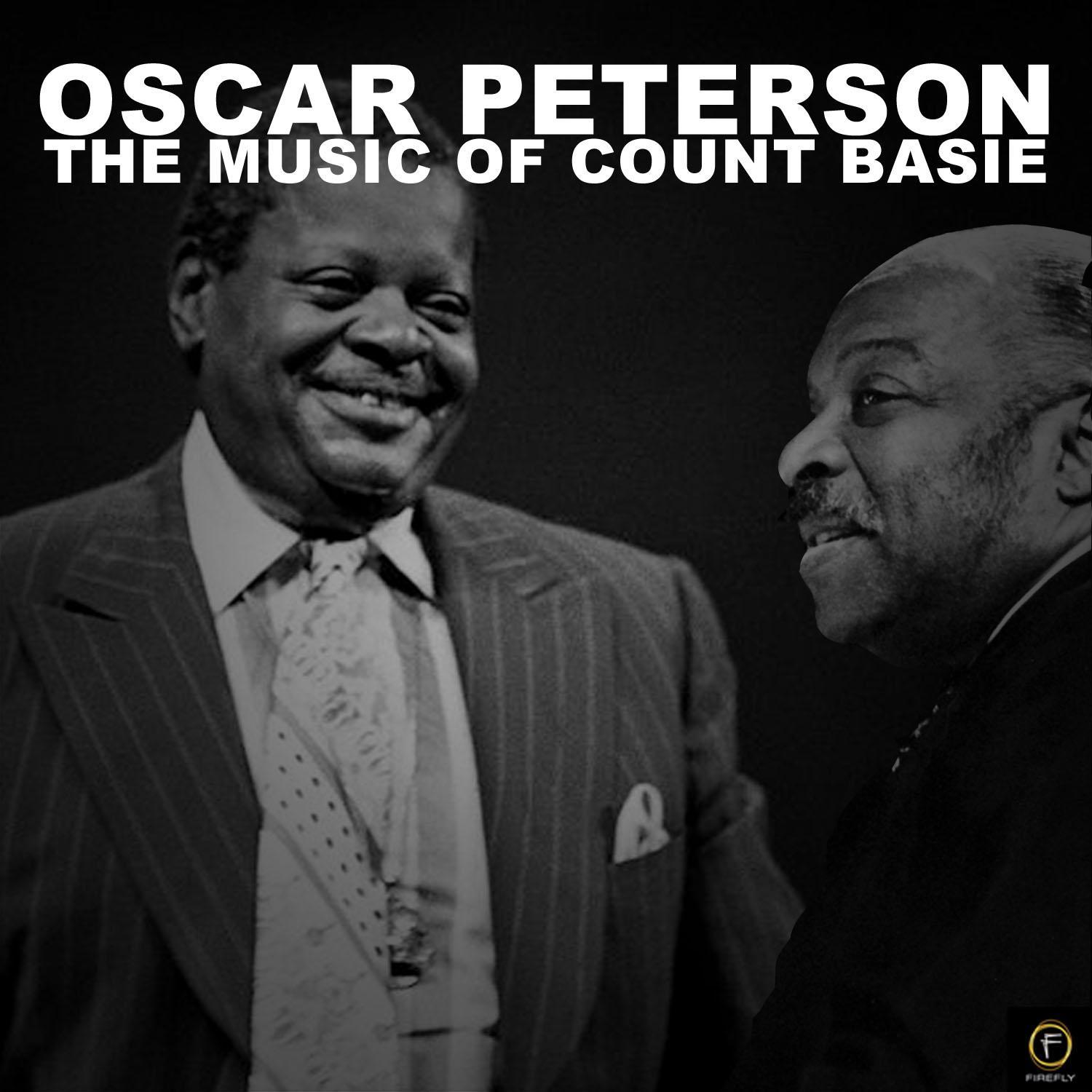 The Music of Count Basie