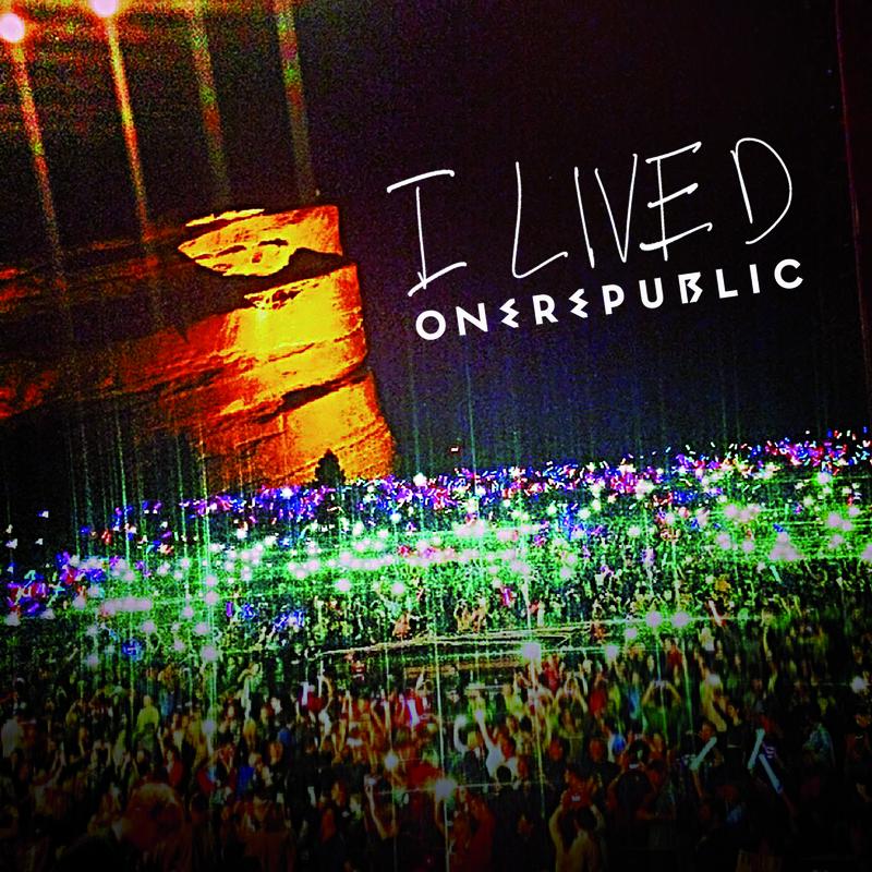 I Lived (Remix EP)