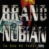 Brand Nubian - Steal Ya Ho (album instrumental)