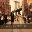 MODERN SKETCH专辑