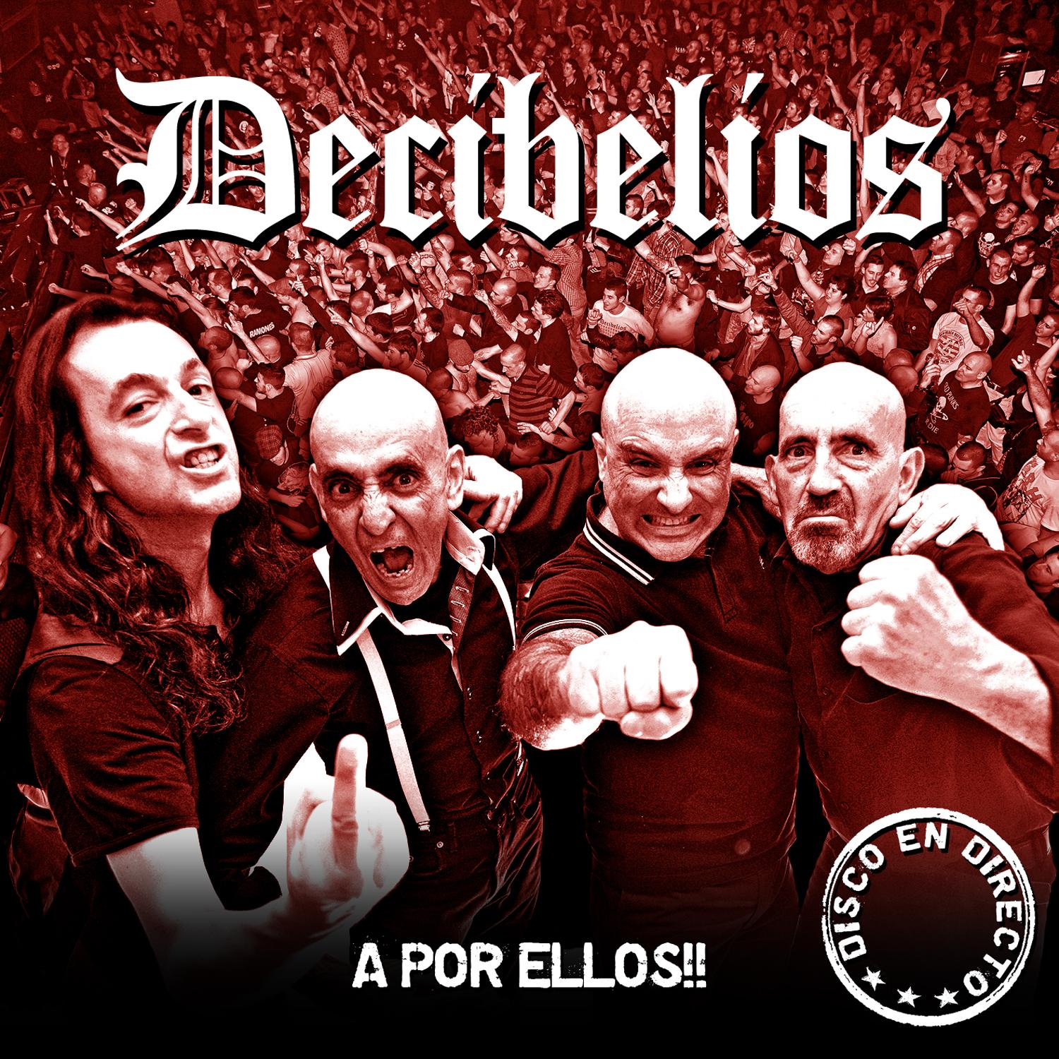 A por Ellos!! (Live)