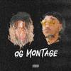 Money Montage - Houston Atlanta (feat. OG Che$ & Curtis Williams)