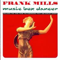 Music Box Dancer - Frank Mills (unofficial Instrumental)