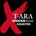 T-ARA `Sugar Free` (Chuckie Remix)