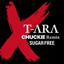 T-ARA `Sugar Free` (Chuckie Remix)专辑
