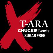 T-ARA `Sugar Free` (Chuckie Remix)
