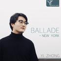 纽约叙事 (New York Ballade)专辑