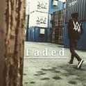 Faded专辑