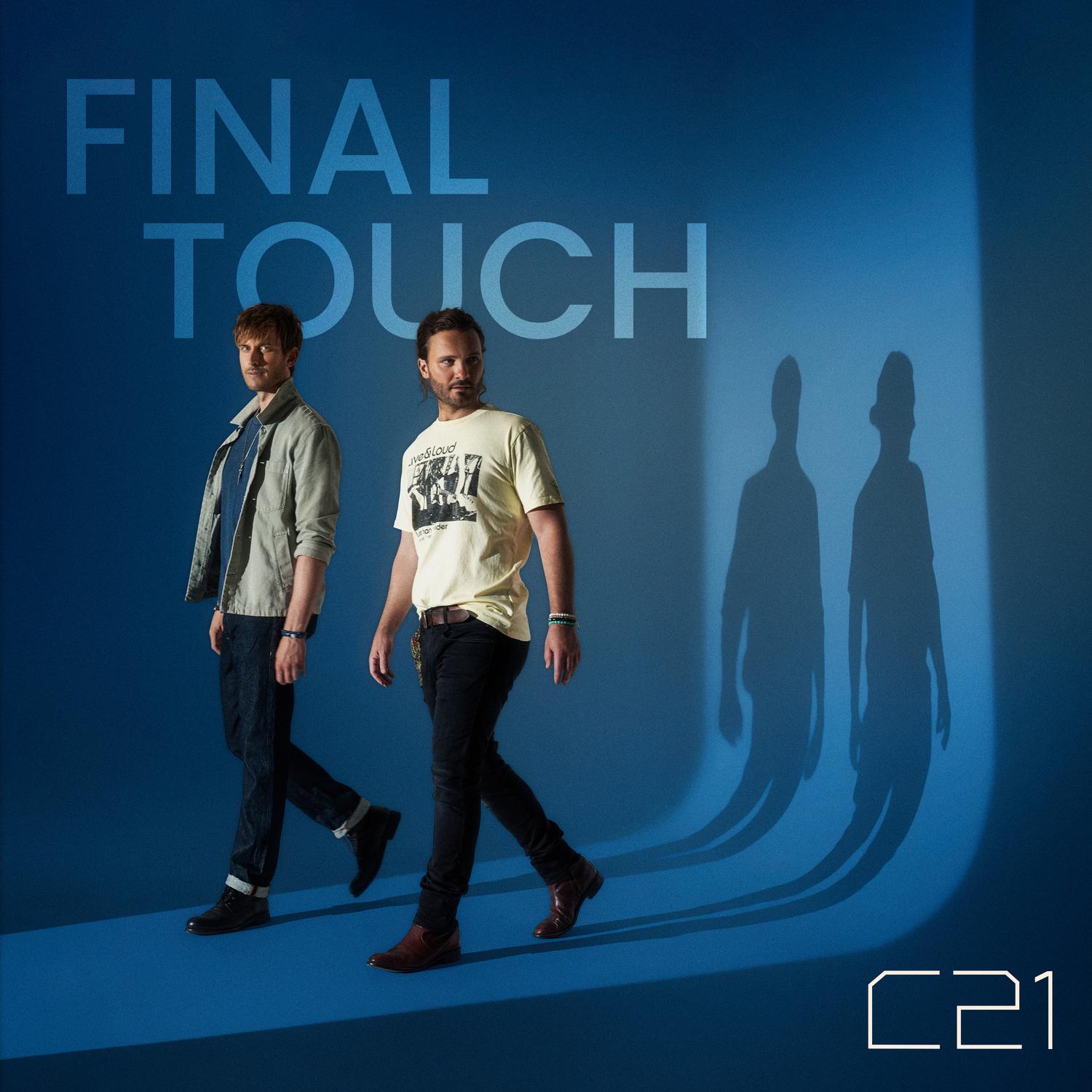 Final Touch (Alternative Version)