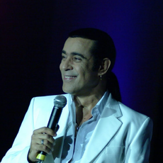 Elymar Santos