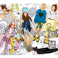 f(x) - Pinocchio 匹诺曹