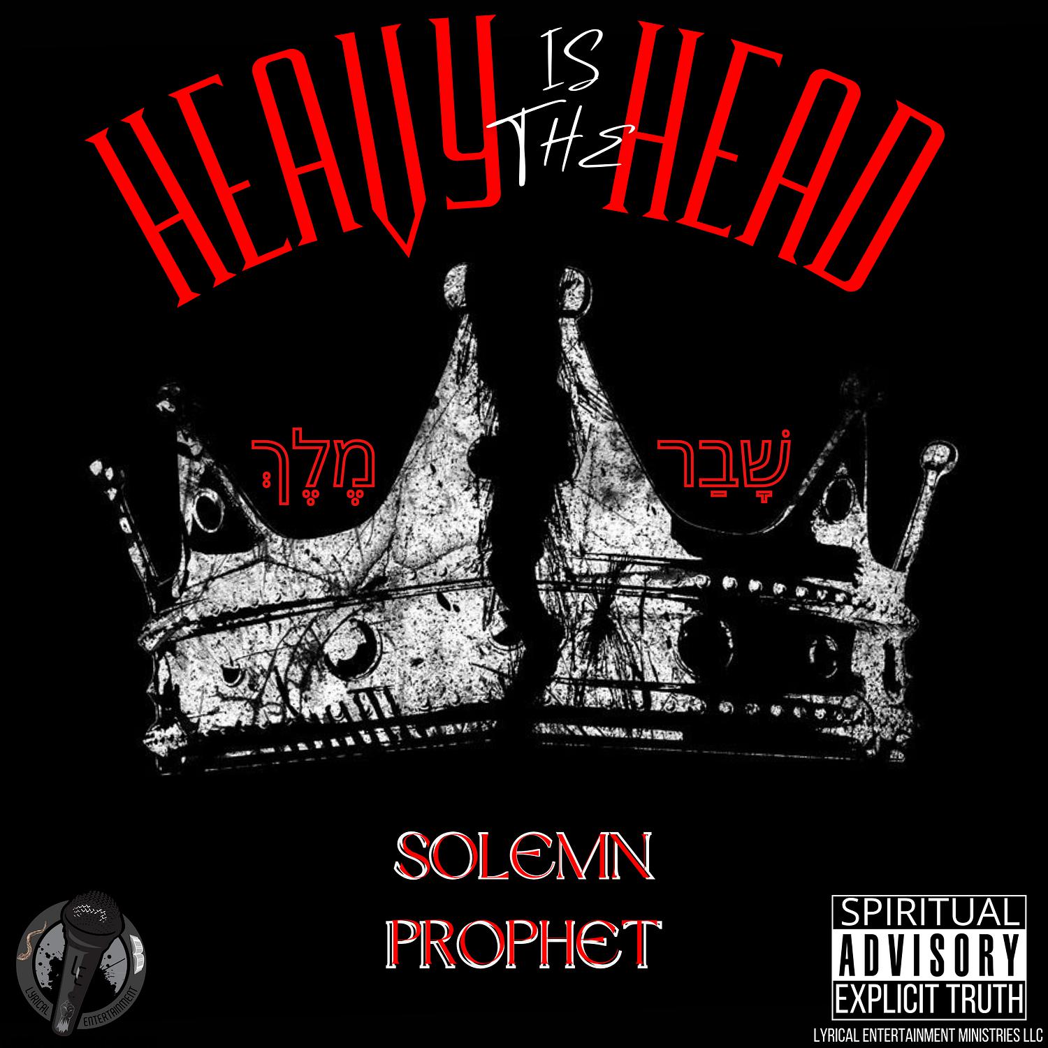 Solemn Prophet - Proverb (Remix)