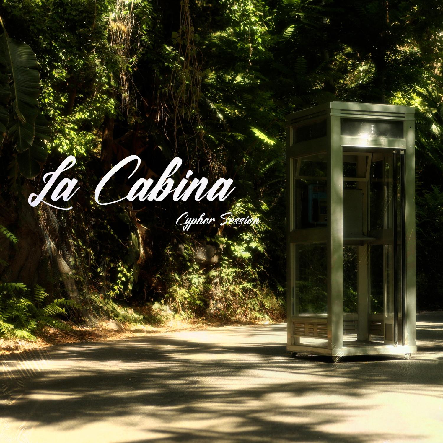La Cabina #6