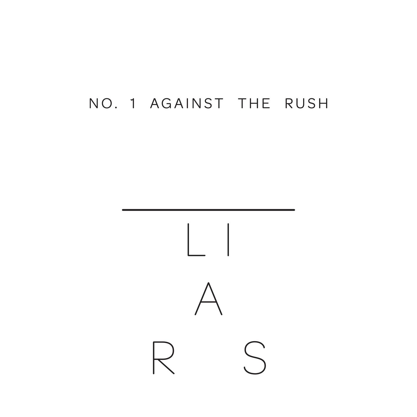 No 1. Against the Rush