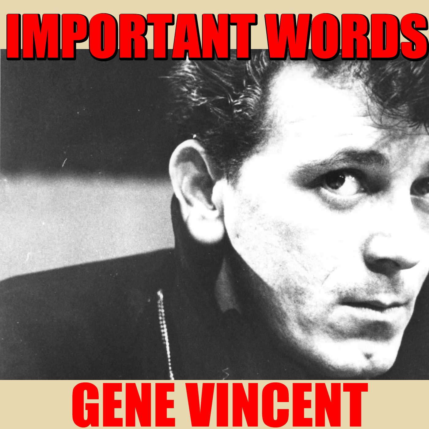 Important Words