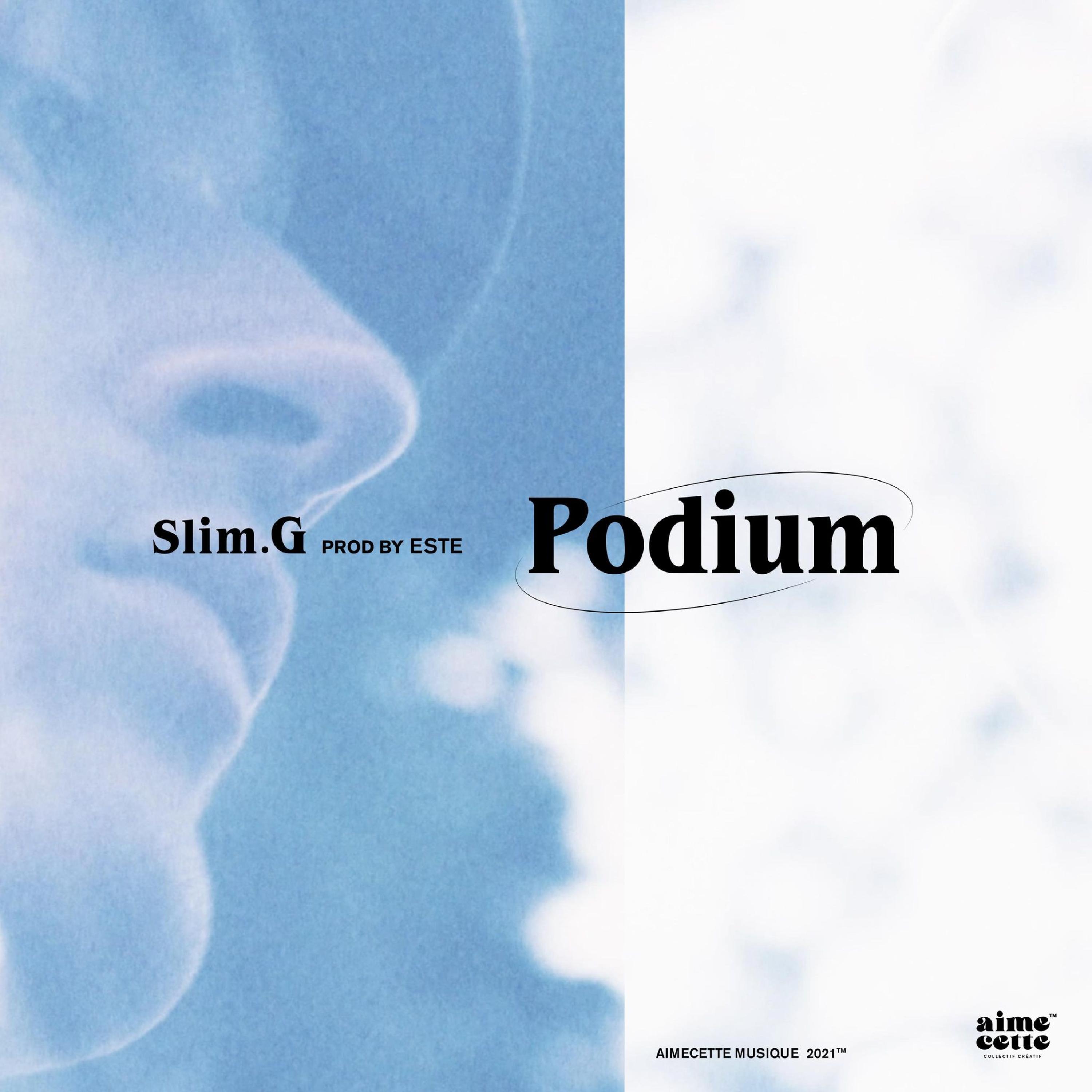 Podium (feat. ESTE)