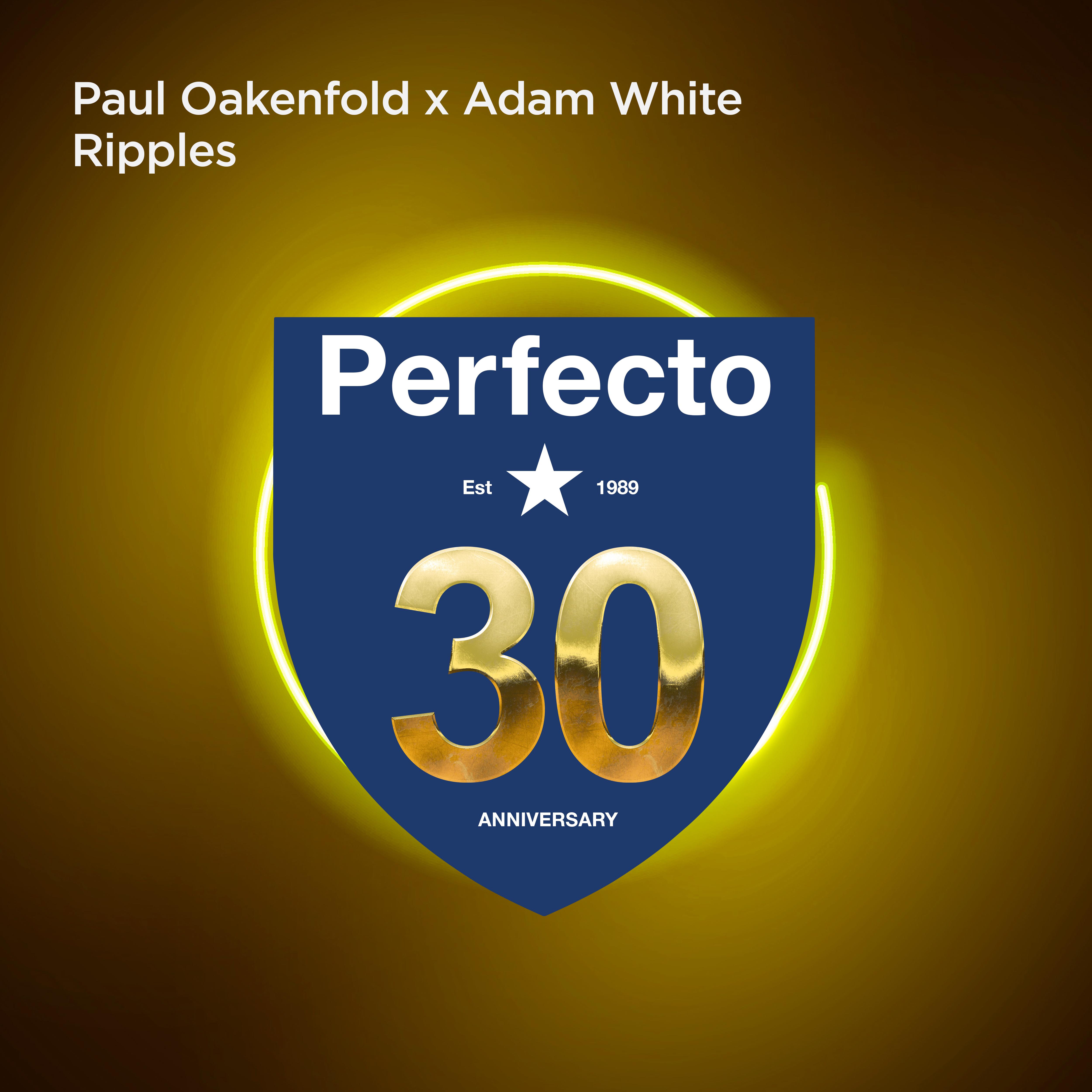 Paul Oakenfold - Ripples (Extended Mix)