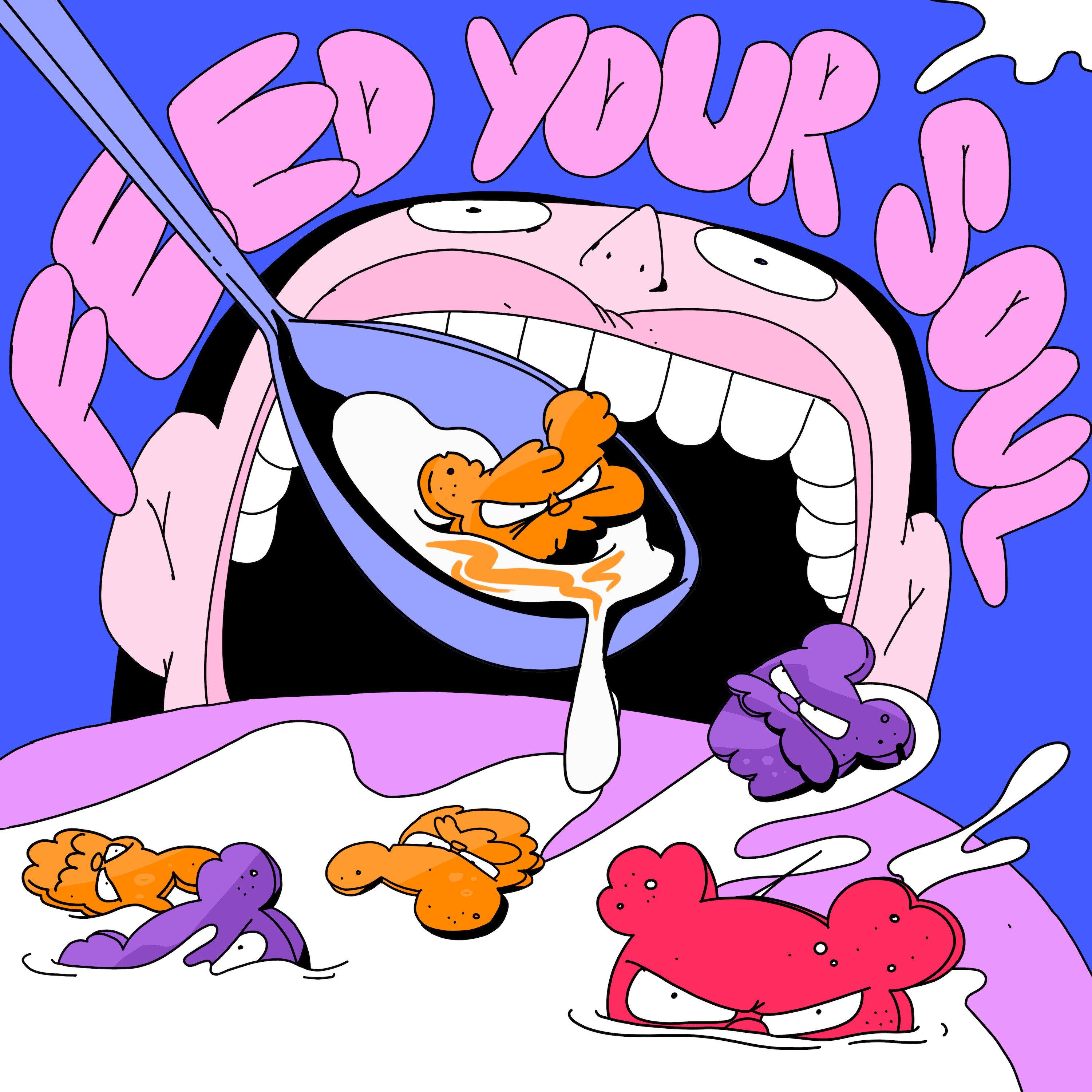 Feed Your Soul
