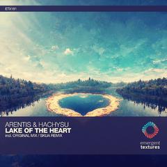 Lake of the Heart (Extended Mix)