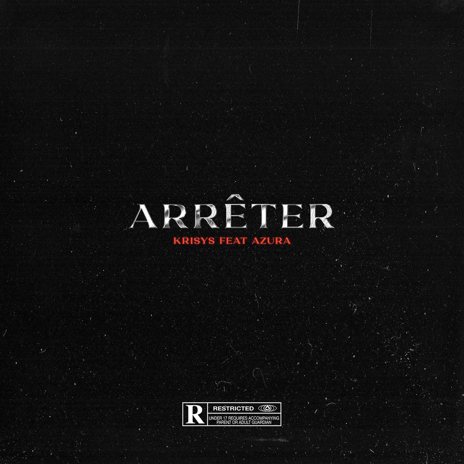 Arrêter