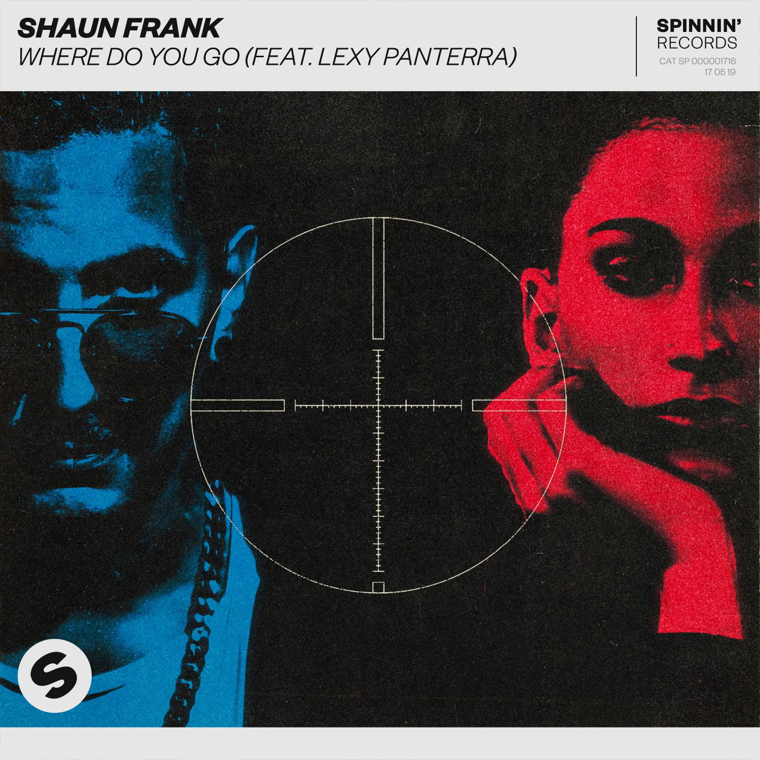 Where Do You Go (feat. Lexy Panterra) [Extended Mix]