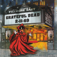 Live at Fillmore East 2-11-69