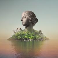 Fantasy(Alina Baraz Galimatias 伴奏)