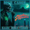 Rich Cason - Magic Mike Theme (feat. RCS Galactic Orchestra) (Unreleased 12