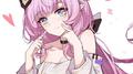 粉色妖精小姐♪专辑