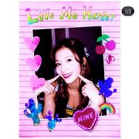 TWICE - MORE & MORE | Inst.(高品质)