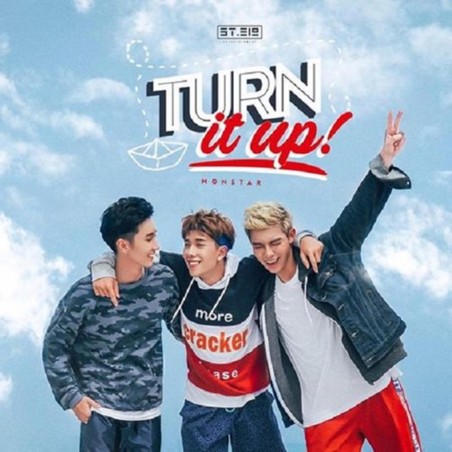 Turn It Up