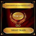 Night Train (Billboard Hot 100 - No. 35)专辑