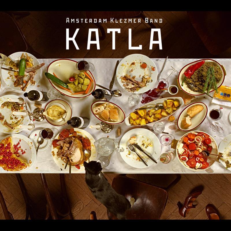 Katla