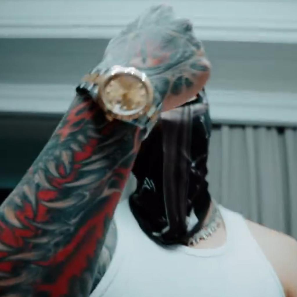 '' 后遗症 '' 痛苦情绪 Lil Durk x SASI x Asen Type Beat