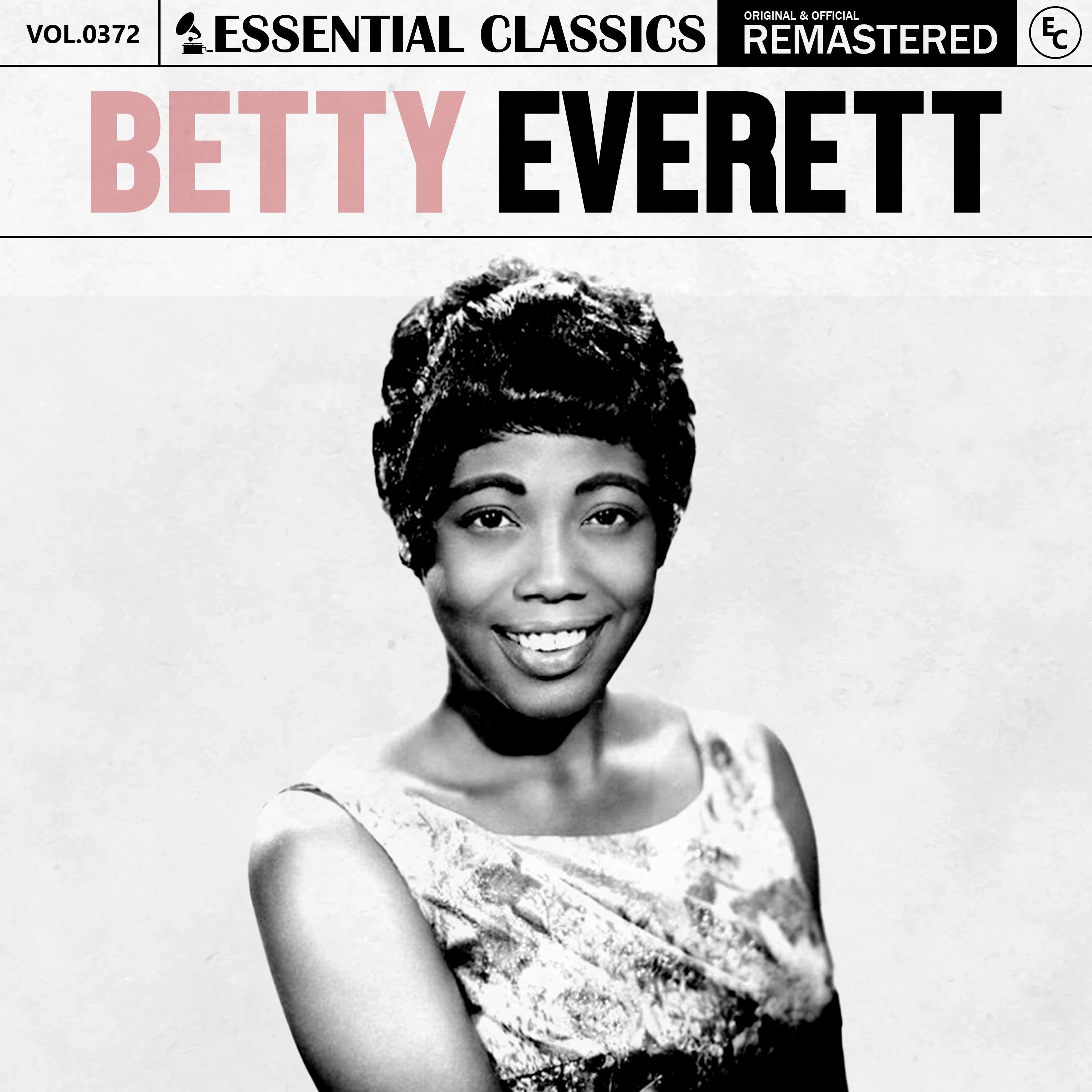 Betty Everett - I Can't Stand It
