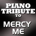 MercyMe Piano Tribute EP