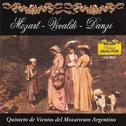 Mozart - Vivaldi - Danzi专辑